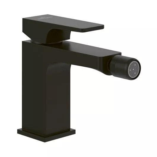 Смеситель для биде Villeroy & Boch Architectura Square черный, матовый (TVB125001000K5)
Смеситель для биде Villeroy & Boch Architectura Square черный, матовый (TVB125001000K5)