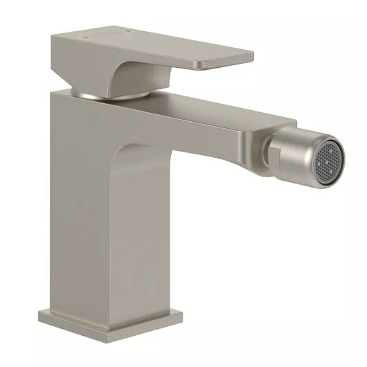 Смеситель для биде Villeroy & Boch Architectura Square никель, матовый (TVB12500100064)
Смеситель для биде Villeroy & Boch Architectura Square никель, матовый (TVB12500100064)
