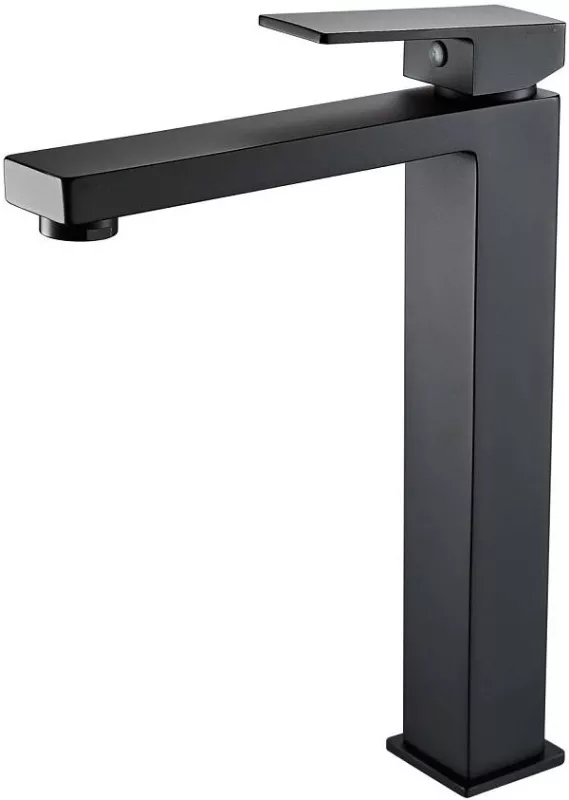 Смеситель для раковины высокий Maretti Umbria Black UMB32RF52, черный
Смеситель для раковины высокий Maretti Umbria Black UMB32RF52, черный