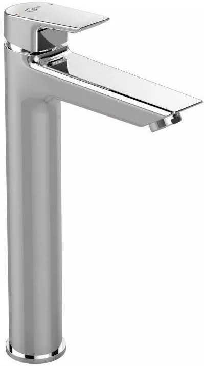 Смеситель для раковины Ideal Standard Tesi хром
Смеситель для раковины Ideal Standard Tesi хром