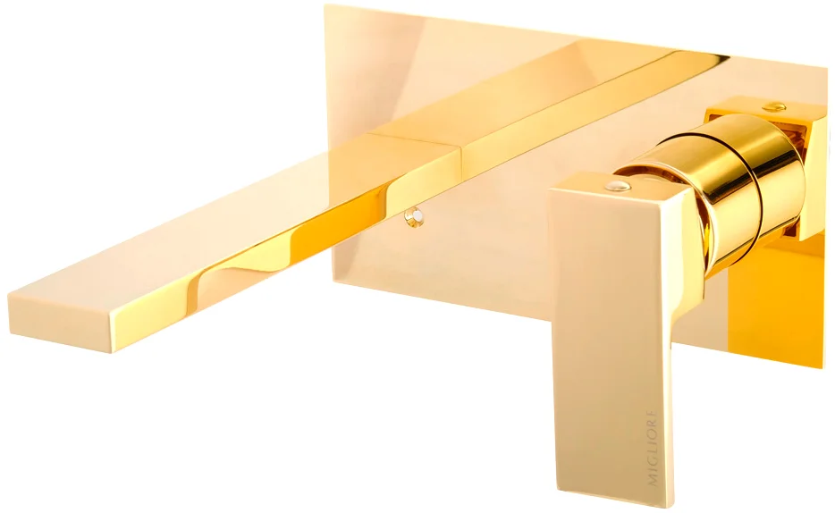 Смеситель для раковины Migliore Kvant Gold золото (25396)
Смеситель для раковины Migliore Kvant Gold золото (25396)