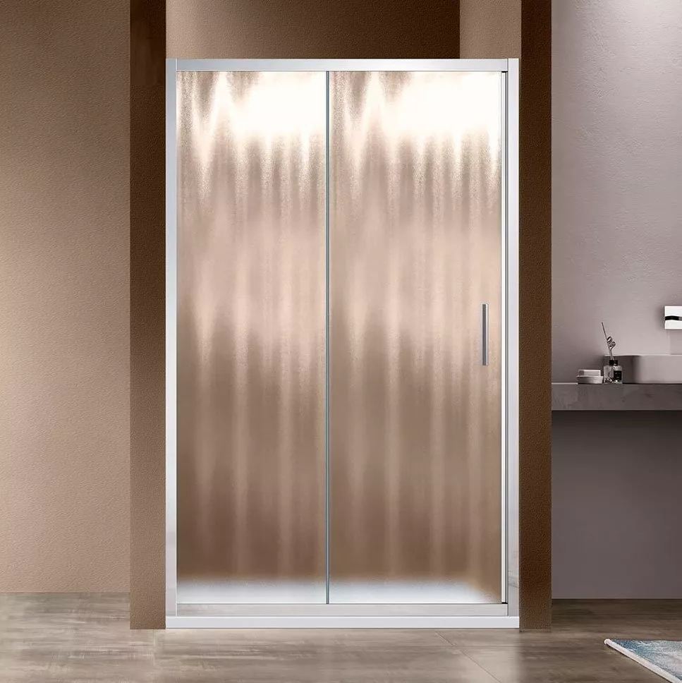 Душевая дверь в нишу Vincea Garda VDS-1G130CH 130 см, профиль хром, стекло шиншилла
Душевая дверь в нишу Vincea Garda VDS-1G130CH 130 см, профиль хром, стекло шиншилла