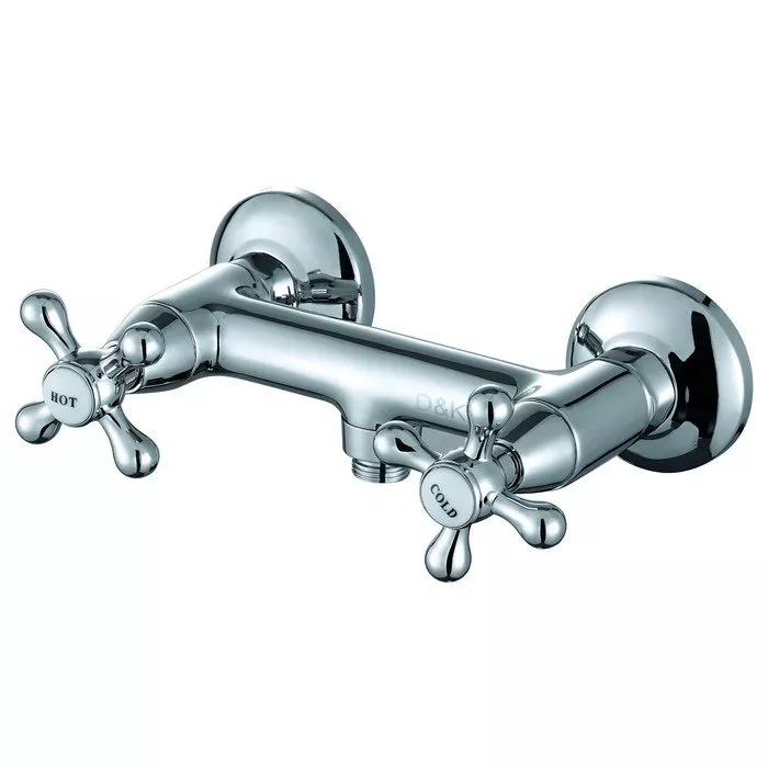 Смеситель для душа D&K DA142 (DA1423141) 
Смеситель для душа D&K DA142 (DA1423141)