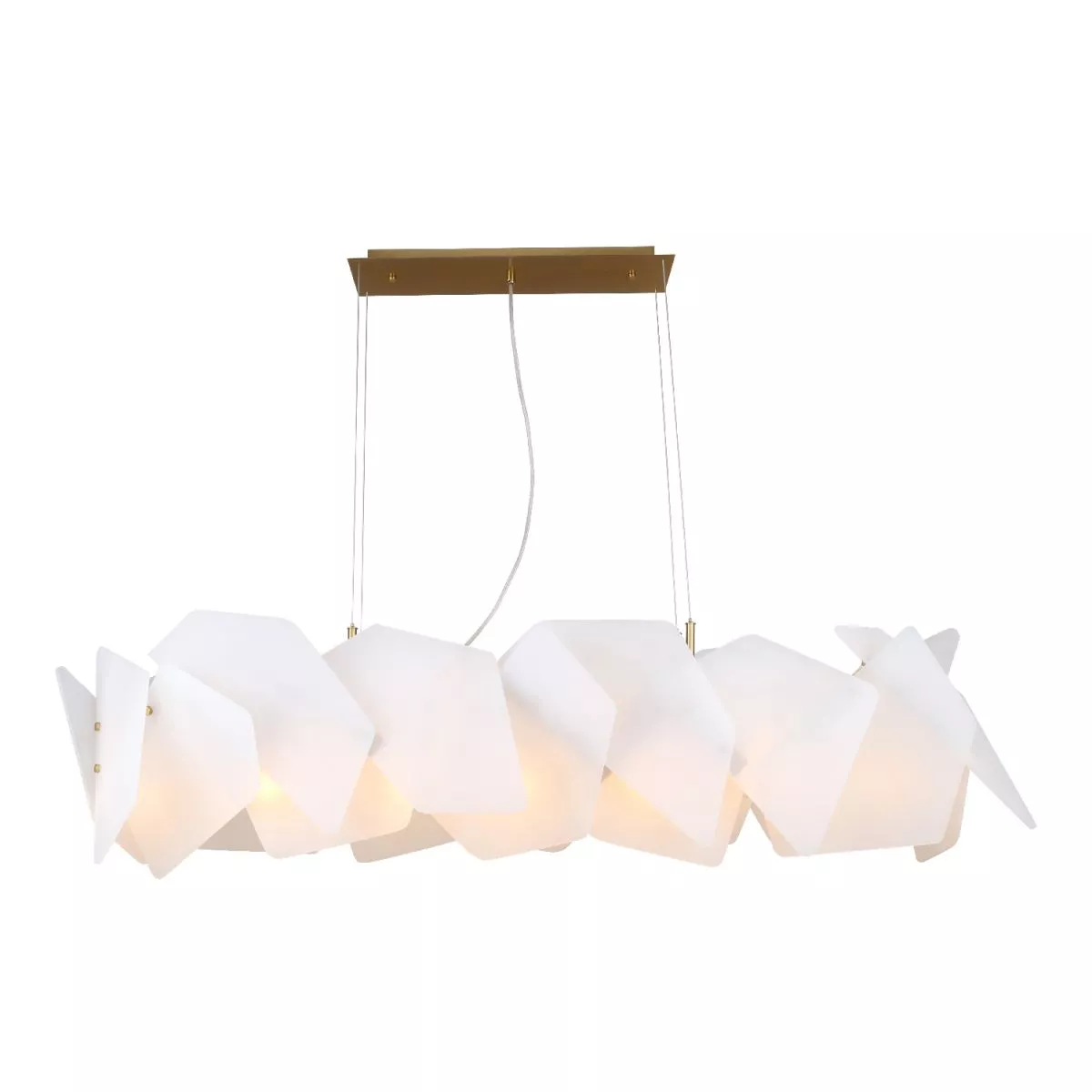 Подвесная люстра Favourite Lanvin 4725-12P
Подвесная люстра Favourite Lanvin 4725-12P