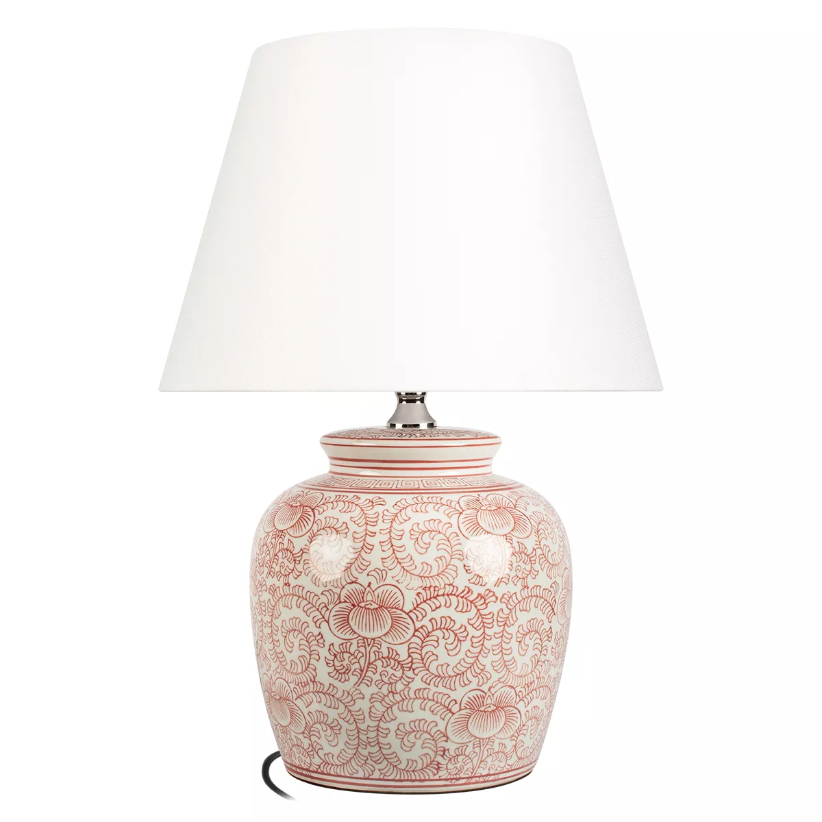 Настольная лампа Loft IT Orchid 10491T Red
Настольная лампа Loft IT Orchid 10491T Red