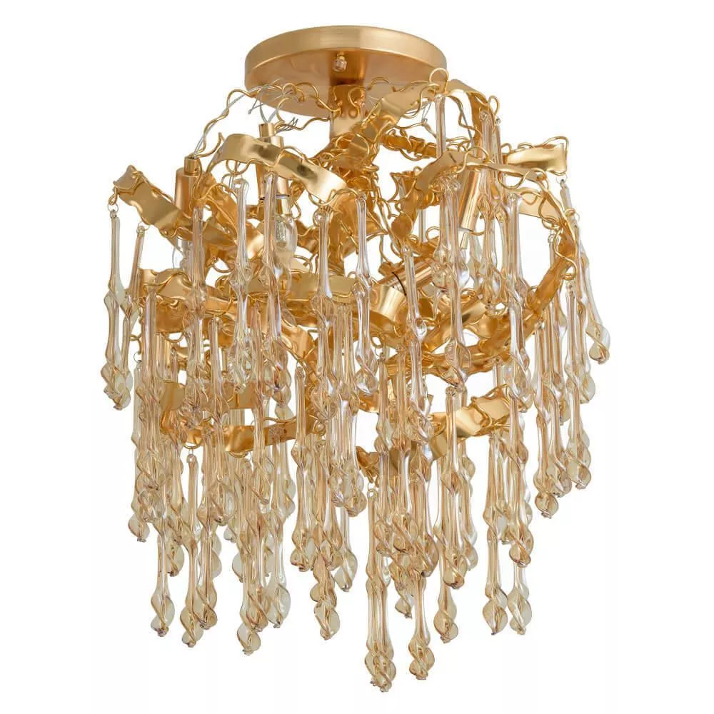 Потолочная люстра Divinare 3150/16 PL-6
Потолочная люстра Divinare 3150/16 PL-6