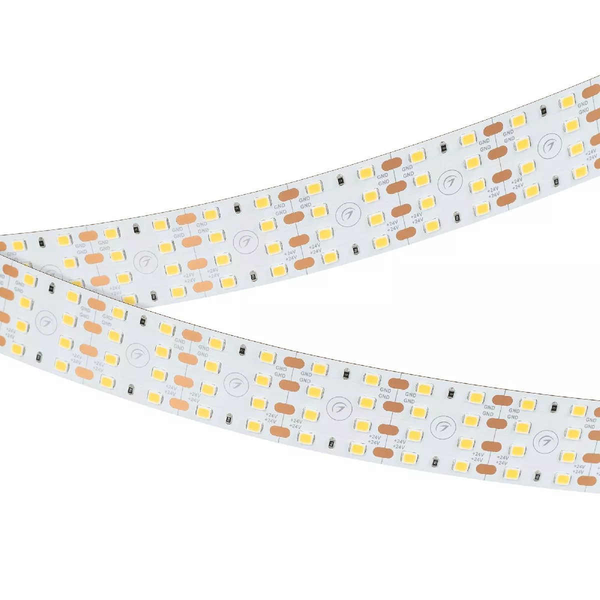 Светодиодная лента Arlight UL-A320-24mm 24V Warm3000 (26 W/m, IP20, 2.5m) 042339
Светодиодная лента Arlight UL-A320-24mm 24V Warm3000 (26 W/m, IP20, 2.5m) 042339