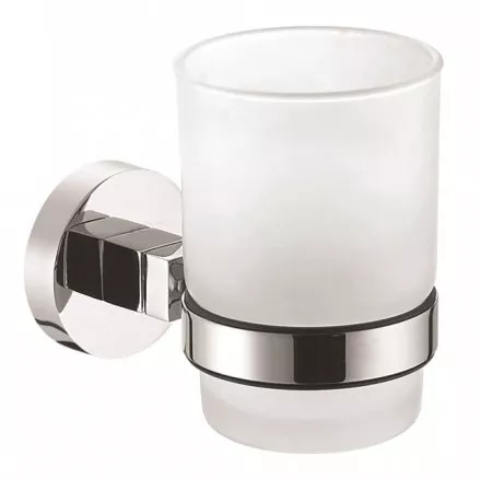 Стакан AZARIO Nessy AZ-73106 хром
Стакан AZARIO Nessy AZ-73106 хром