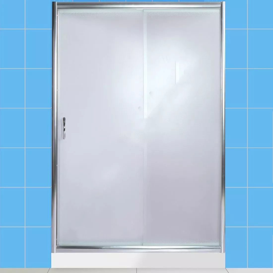 Душевая дверь в нишу River Bering 140 МТ (10000002016) 
Душевая дверь в нишу River Bering 140 МТ (10000002016)