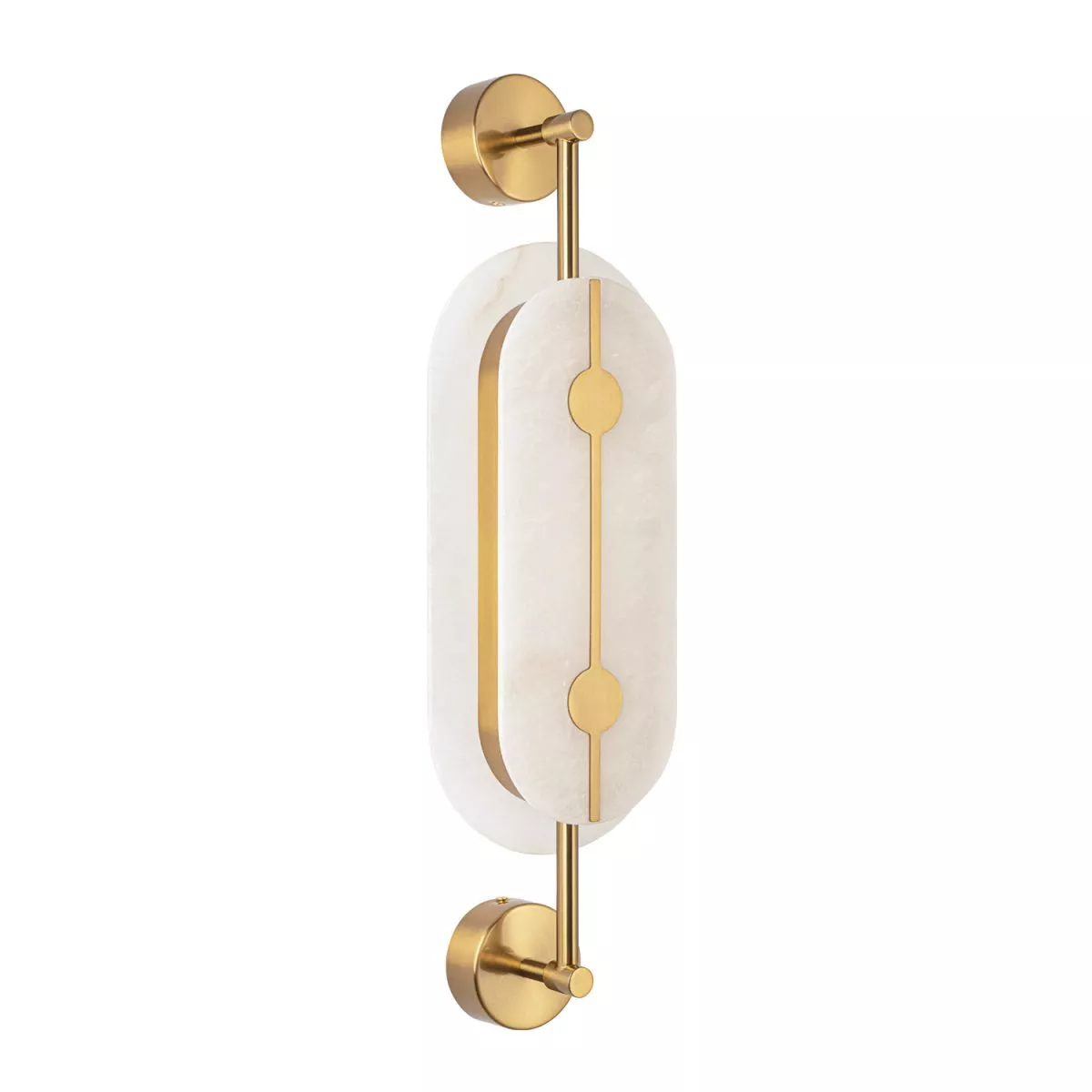 Настенный светильник Modestyle MS.1606.600 BS
Настенный светильник Modestyle MS.1606.600 BS