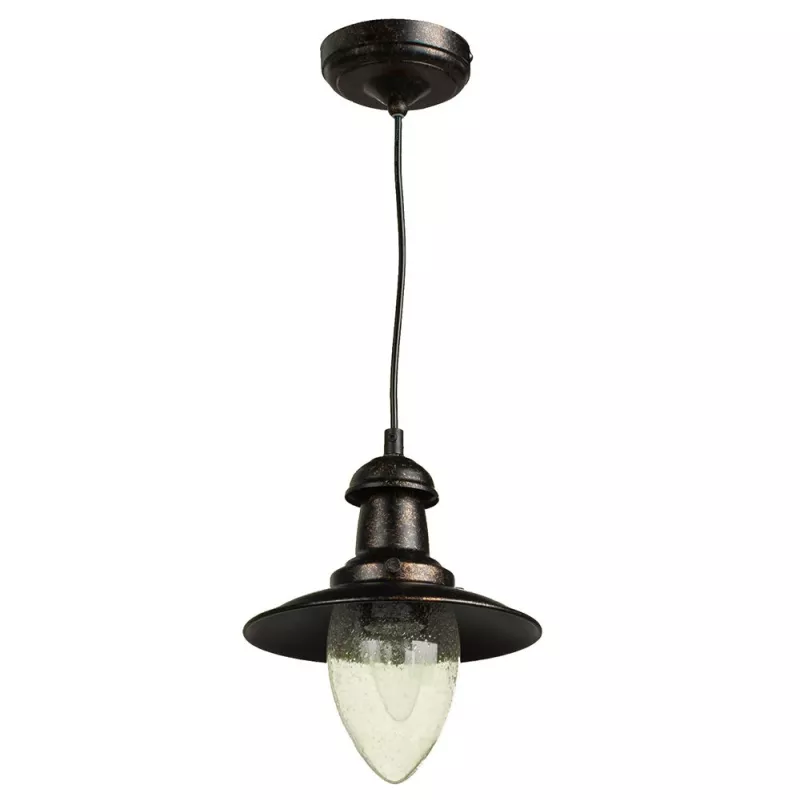 Подвесной светильник Arte Lamp Fisherman A5518SP-1RI
Подвесной светильник Arte Lamp Fisherman A5518SP-1RI