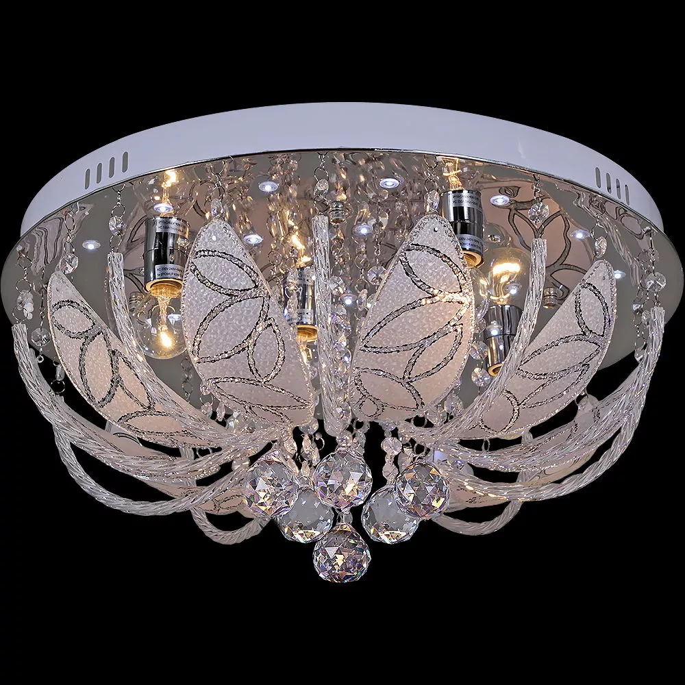 Потолочная люстра Reluce 55652-0.3-05
Потолочная люстра Reluce 55652-0.3-05