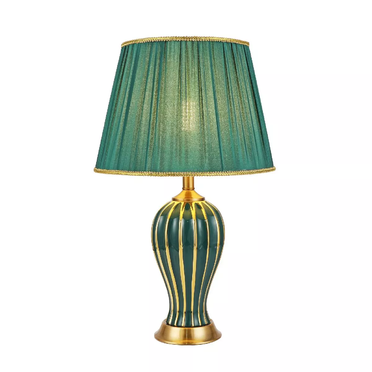 Настольная лампа Modelux ML.6055.01TL GN
Настольная лампа Modelux ML.6055.01TL GN