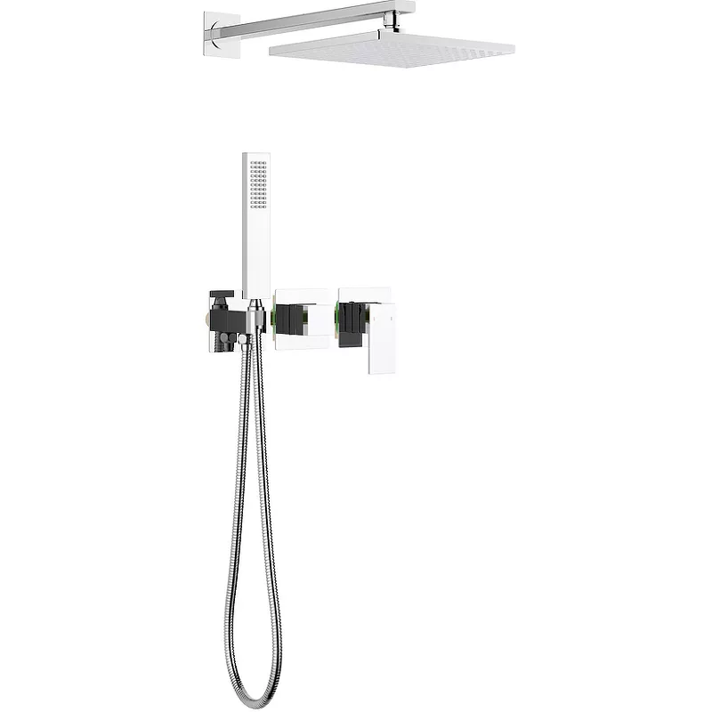 Душевая система встроенная Timo Selene хром
Душевая система встроенная Timo Selene хром