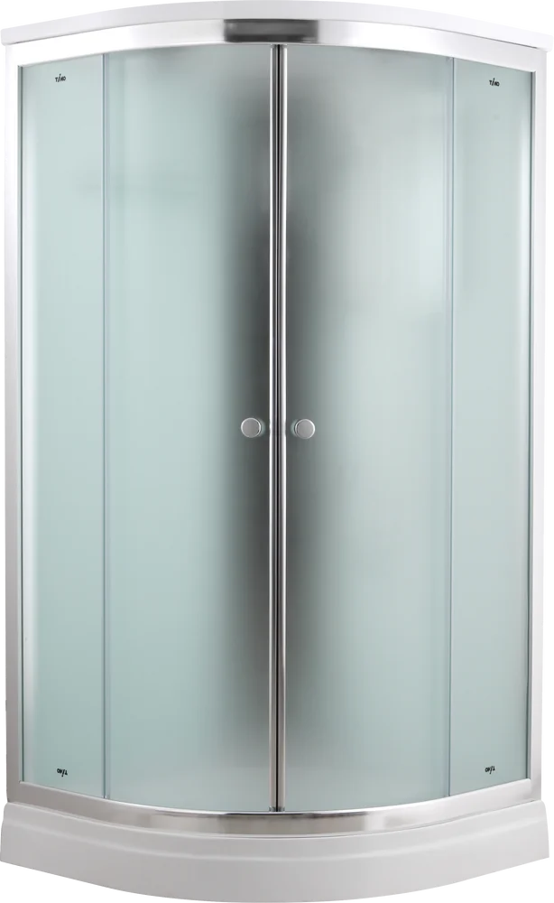 Душевая кабина Timo Comfort Fabric Glass 90х90 хром, стекло матовое, без гидромассажа
Душевая кабина Timo Comfort Fabric Glass 90х90 хром, стекло матовое, без гидромассажа