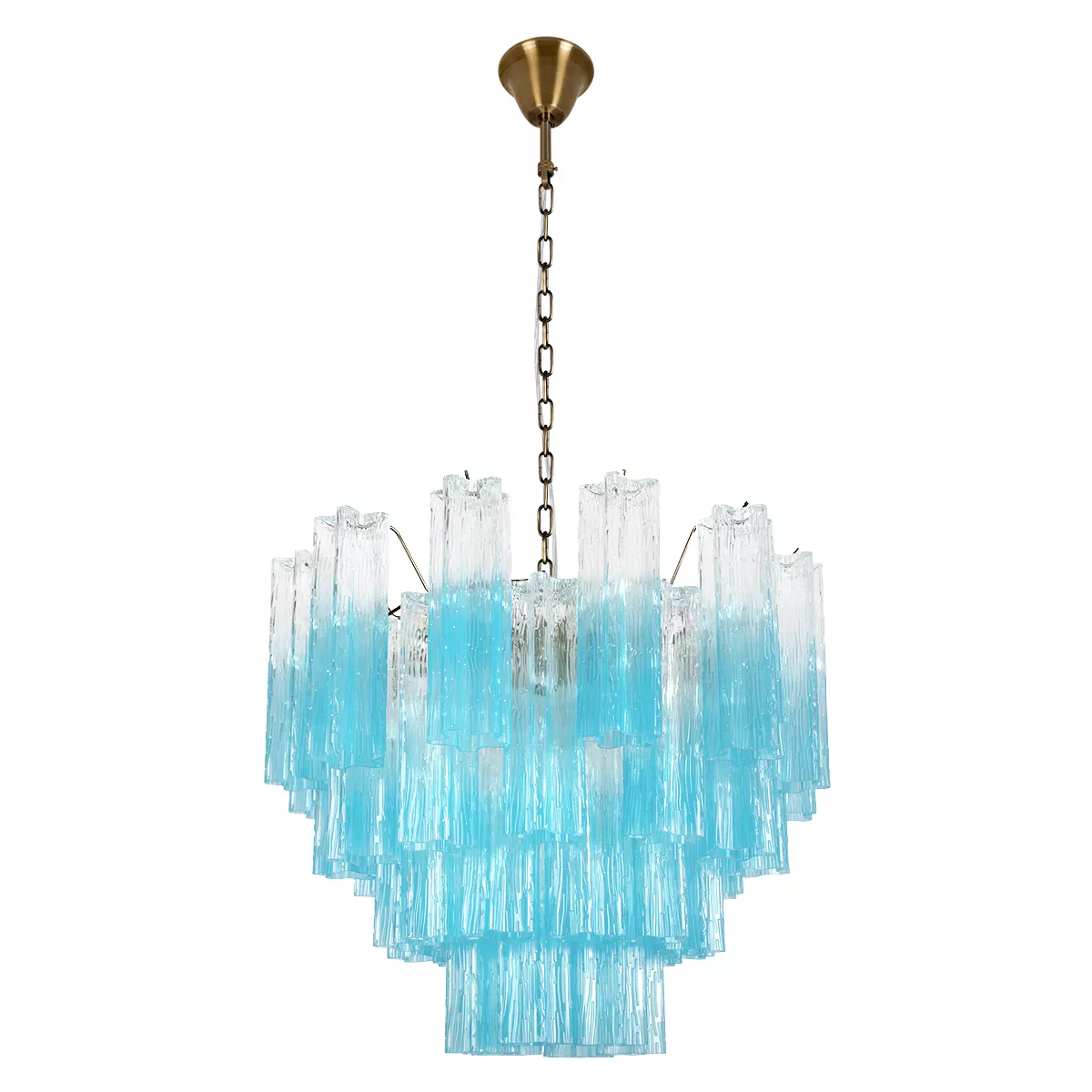 Подвесная люстра Loft IT Murano 10580/600 Clear blue
Подвесная люстра Loft IT Murano 10580/600 Clear blue