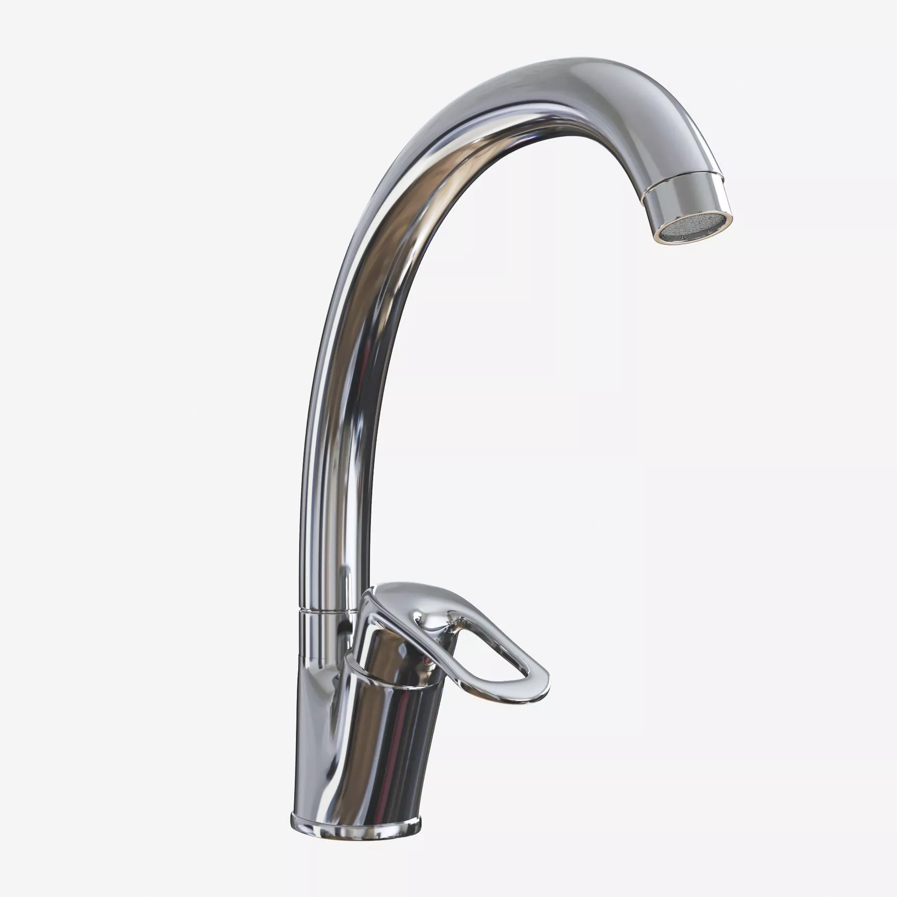 Смеситель для кухни MIXLINE ML06-032 высокий излив боковая ручка (522131)
Смеситель для кухни MIXLINE ML06-032 высокий излив боковая ручка (522131)