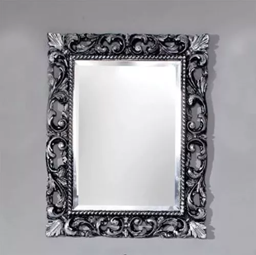 Зеркало Cezares 620/A nero/argento
Зеркало Cezares 620/A nero/argento