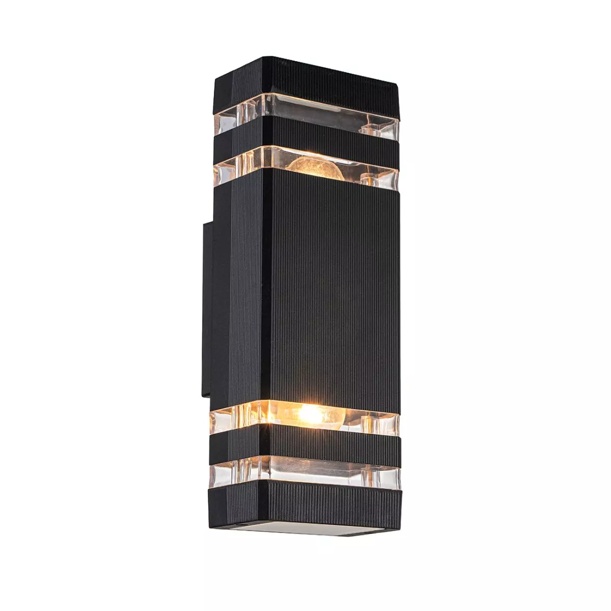 Уличный настенный светильник Escada Exmoor 30013W/02
Уличный настенный светильник Escada Exmoor 30013W/02