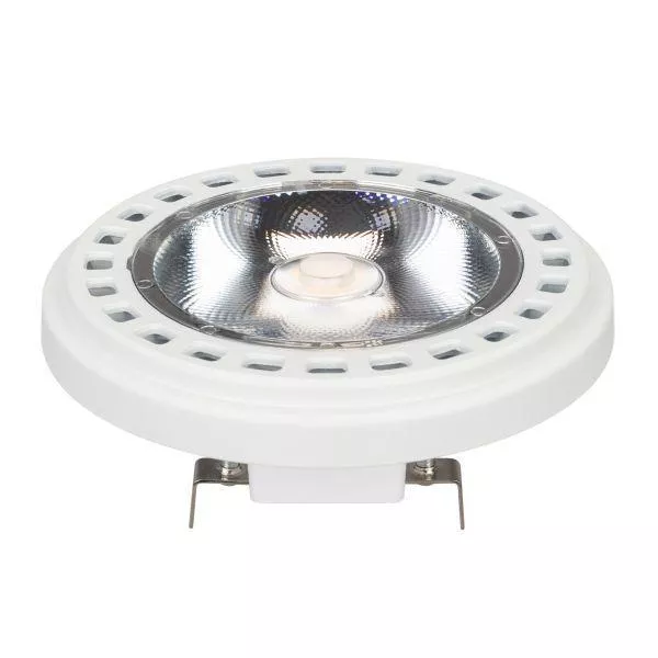 Лампа светодиодная Arlight G53 15W 4000K прозрачная AR111-Unit-G53-15W- Day4000 026886
Лампа светодиодная Arlight G53 15W 4000K прозрачная AR111-Unit-G53-15W- Day4000 026886
