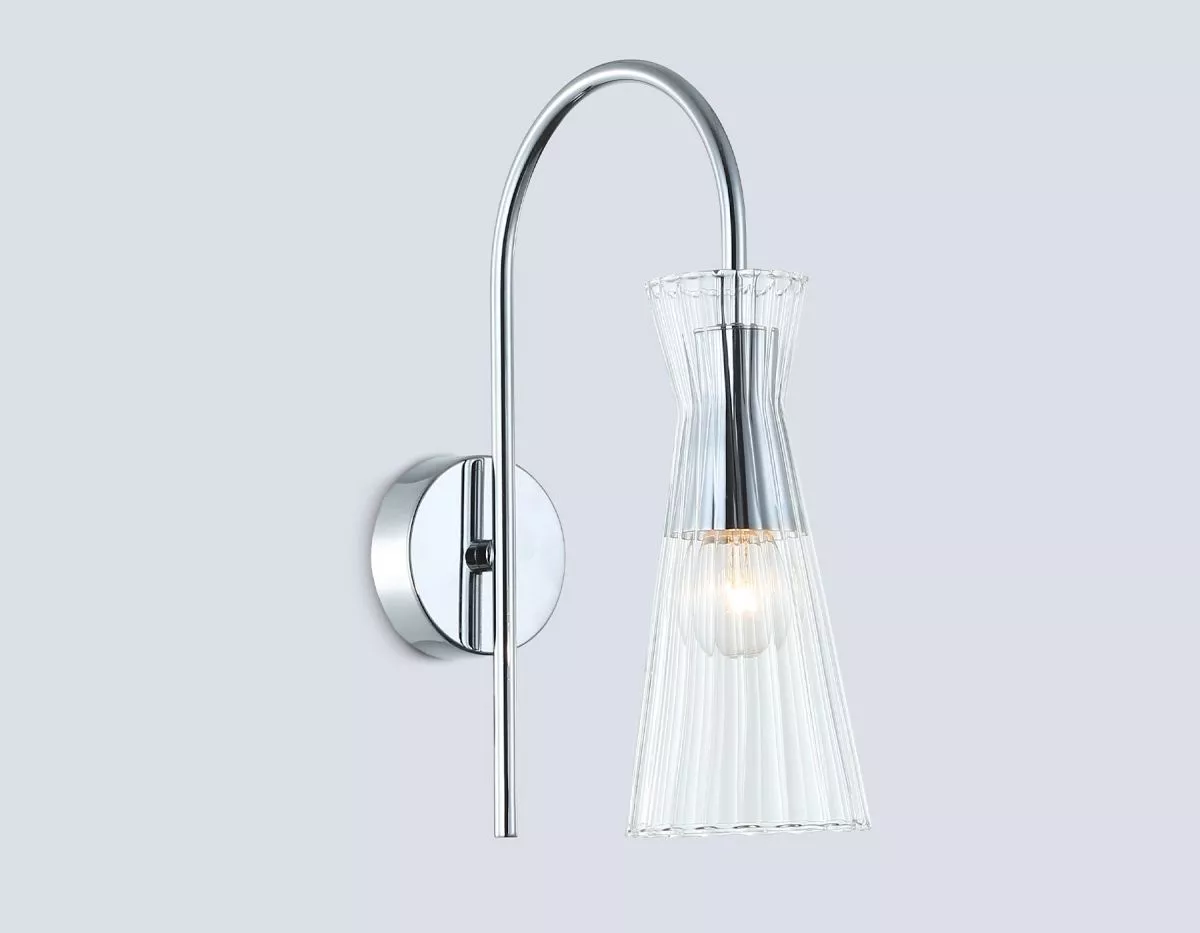 Бра Ambrella Light High Light Modern LH55655
Бра Ambrella Light High Light Modern LH55655