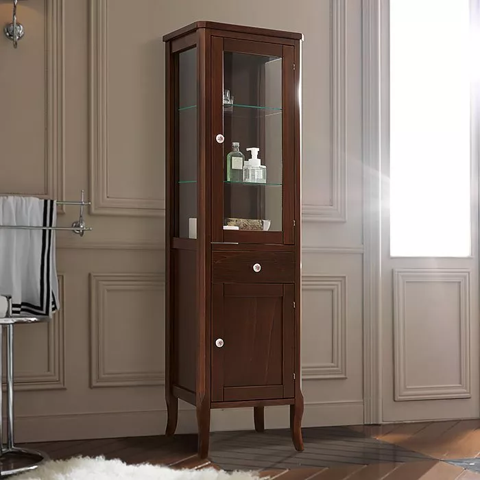 KERASAN Retro Колонна, 465*34*160,5h, петли справа DX, цвет: noce (орех), ручки: керамика
KERASAN Retro Колонна, 465*34*160,5h, петли справа DX, цвет: noce (орех), ручки: керамика