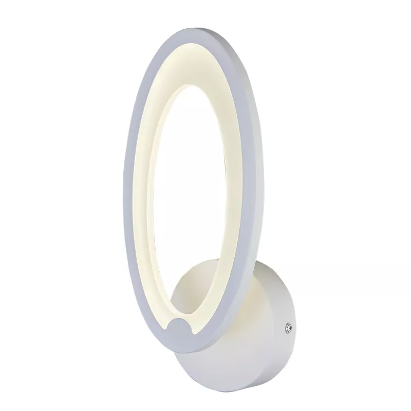 Бра Escada Ecla 10219/1LED 9W
Бра Escada Ecla 10219/1LED 9W