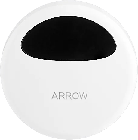 Cмыв для писсуара инфракрасный ARROW AG7102A матовый белый
Cмыв для писсуара инфракрасный ARROW AG7102A матовый белый