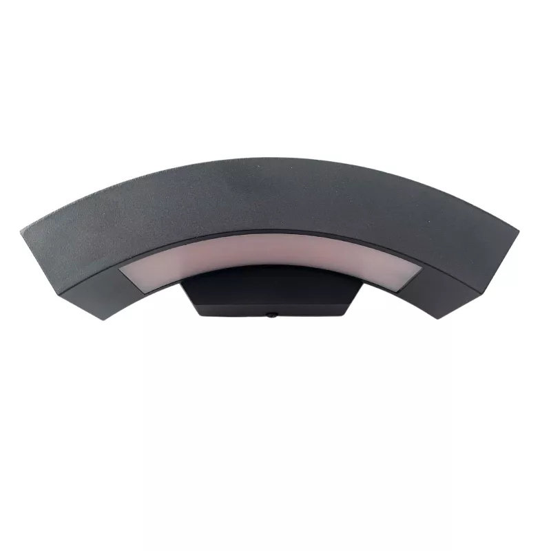 Уличный настенный светильник Uniel ULU-S72A-14W/4000K IP65 BLACK UL-00009355
Уличный настенный светильник Uniel ULU-S72A-14W/4000K IP65 BLACK UL-00009355
