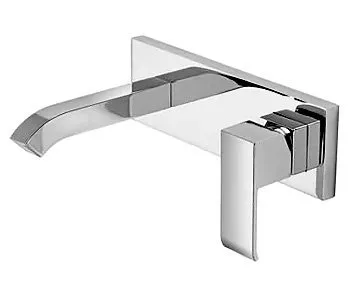 Смеситель для раковины Tres Cuadro 106200 хром
Смеситель для раковины Tres Cuadro 106200 хром