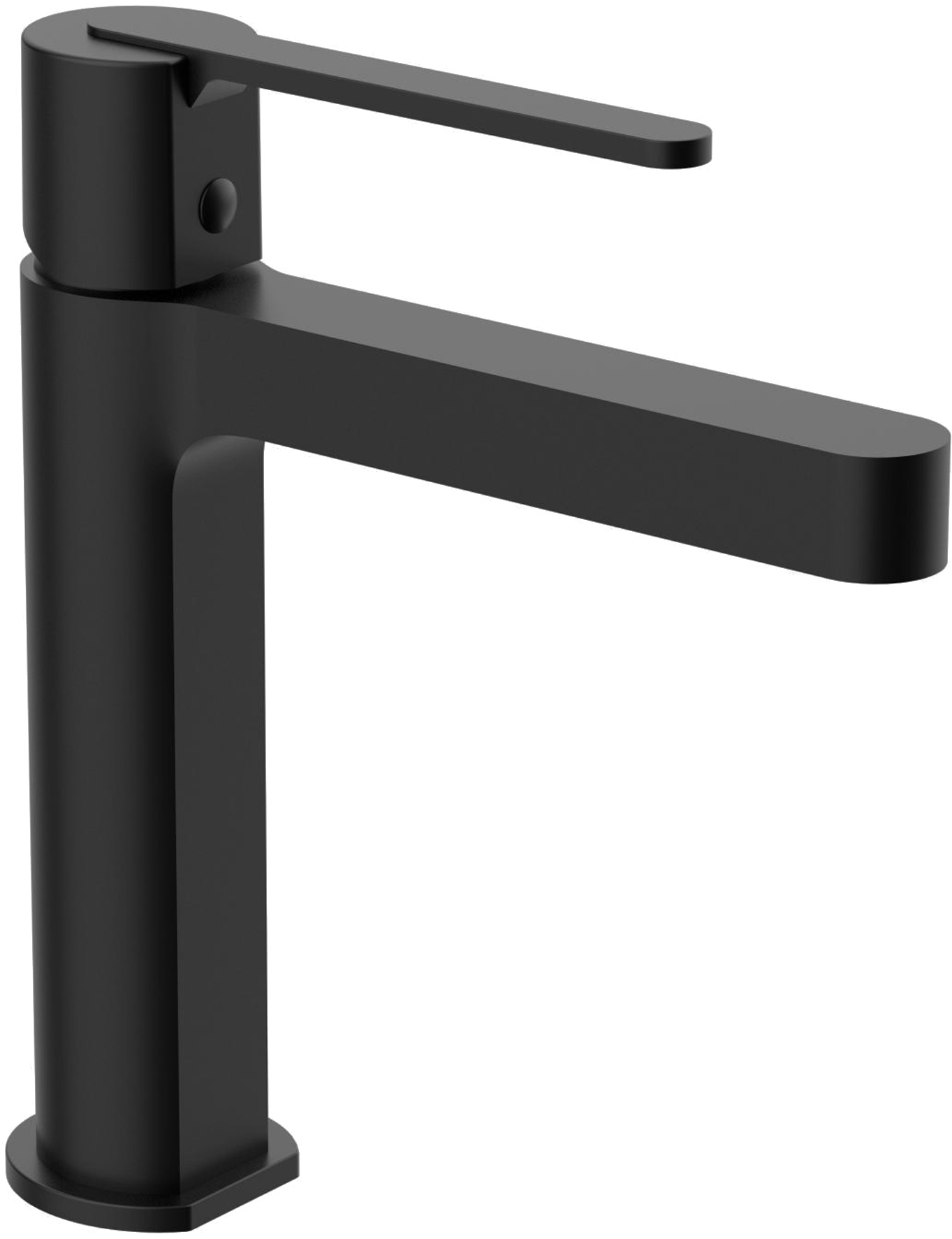 Смеситель для раковины AltroBagno Unione AltroBagnoUnione0136MB матовый черный
Смеситель для раковины AltroBagno Unione AltroBagnoUnione0136MB матовый черный