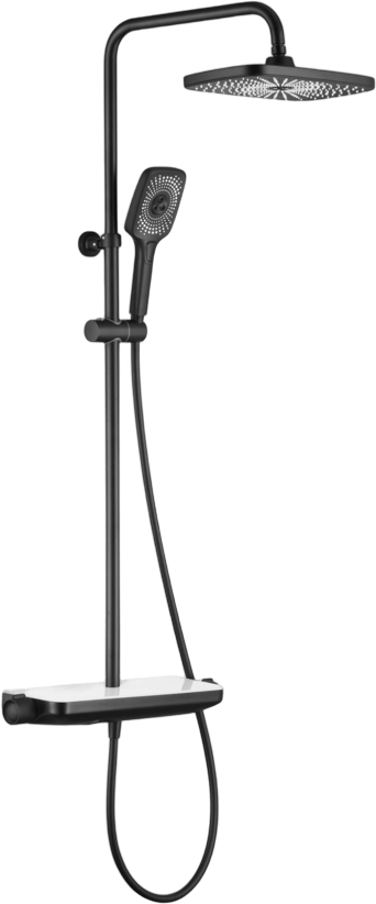 Душевая стойка Savol SK-H3445H
Душевая стойка Savol SK-H3445H