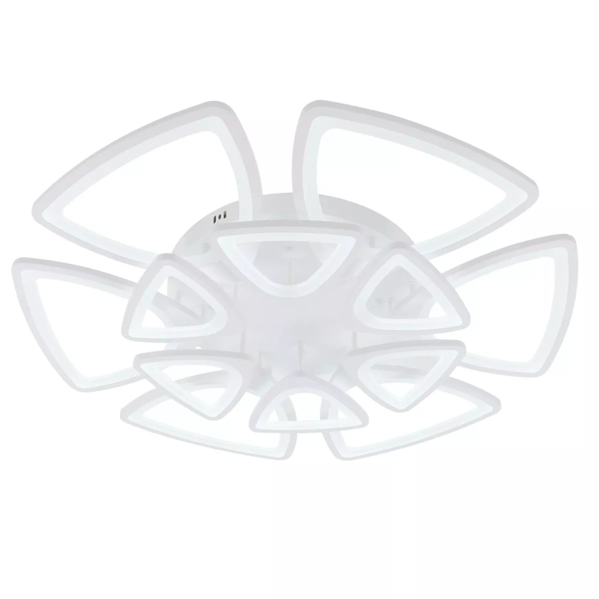 Потолочная люстра Escada Aquila 10241/12LED
Потолочная люстра Escada Aquila 10241/12LED
