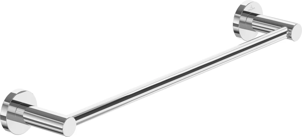 Полотенцедержатель Villeroy & Boch Elements Tender хром (TVA15100100061)
Полотенцедержатель Villeroy & Boch Elements Tender хром (TVA15100100061)