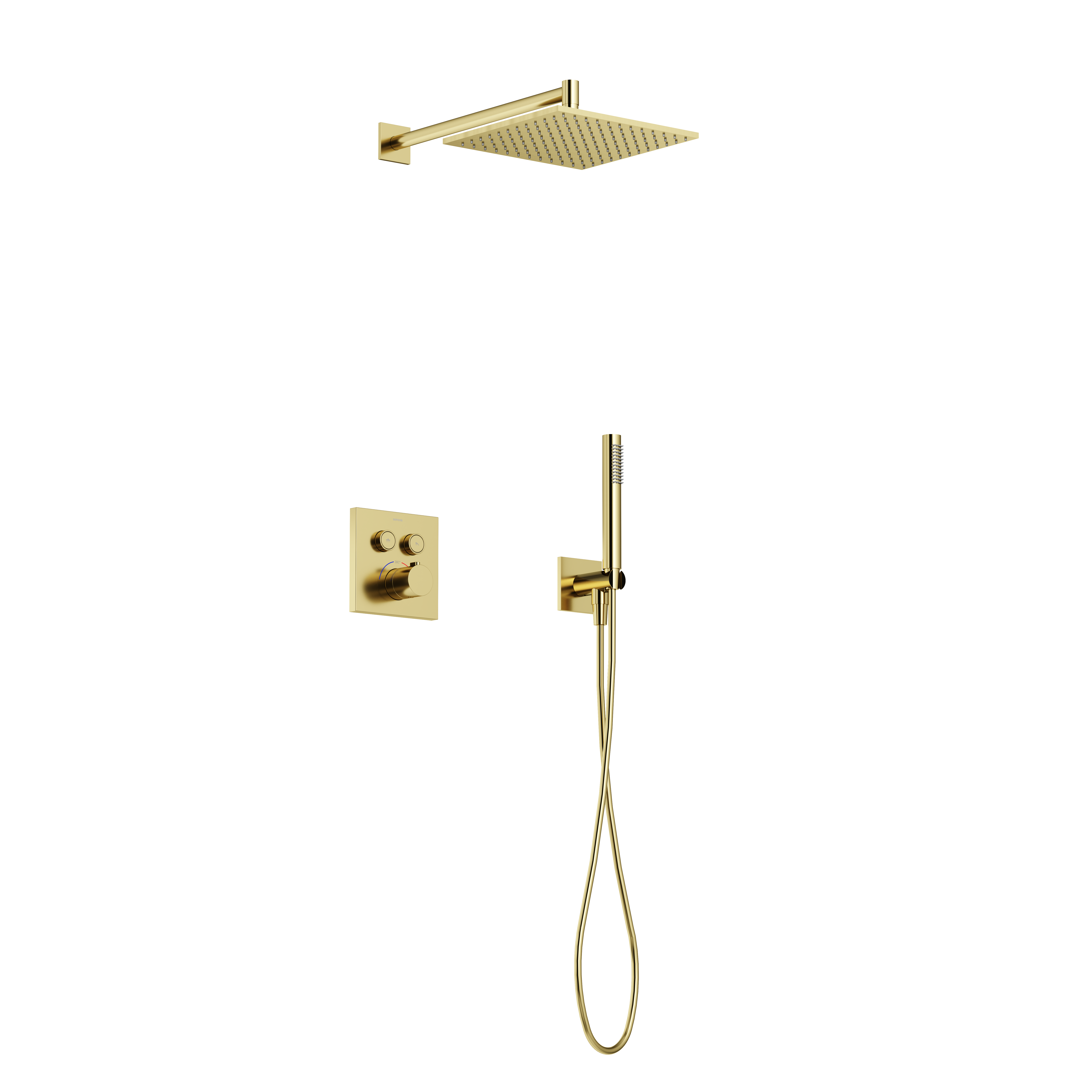 Душевой комплект Sancos Linn SC9022BG С ВНУТРЕННЕЙ ЧАСТЬЮ, брашированное золото, PVD покрытие
Душевой комплект Sancos Linn SC9022BG С ВНУТРЕННЕЙ ЧАСТЬЮ, брашированное золото, PVD покрытие