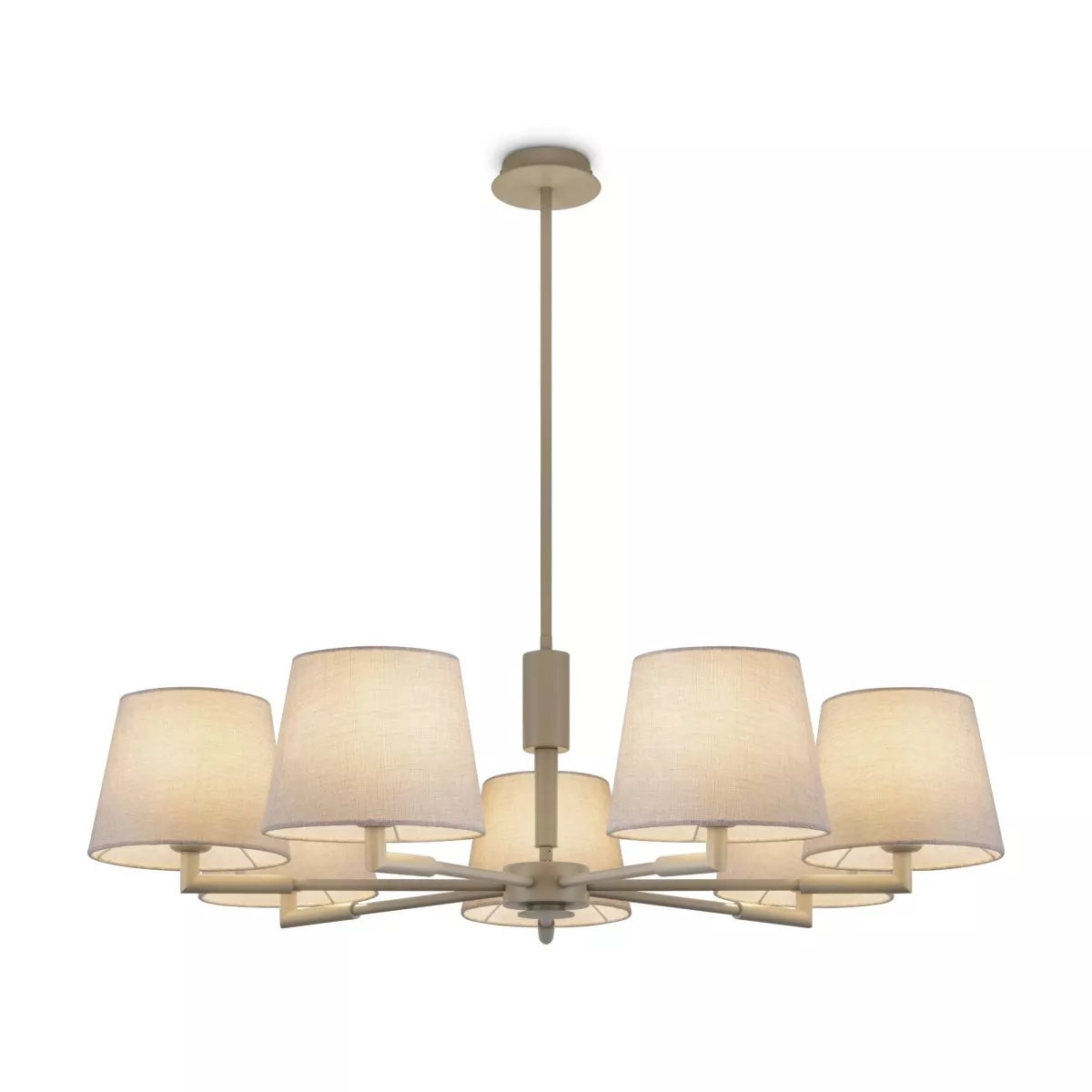 Люстра на штанге Freya Butler FR2057PL-07BG
Люстра на штанге Freya Butler FR2057PL-07BG