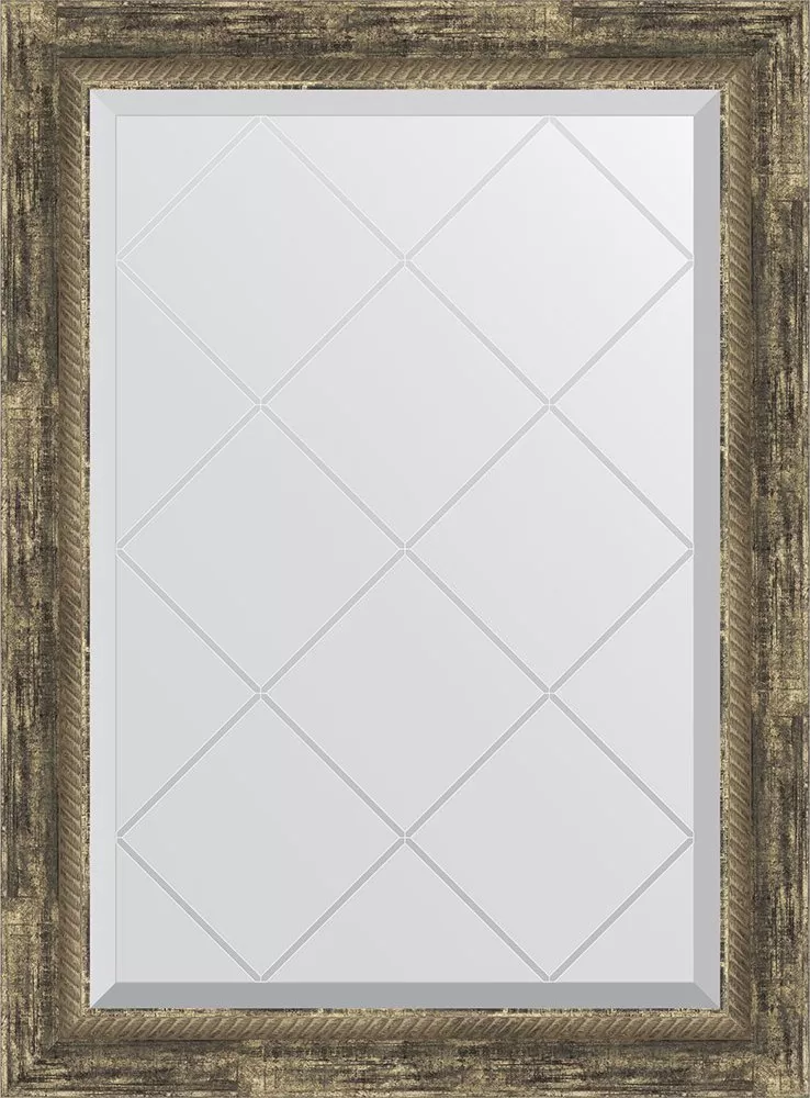 Зеркало Evoform Exclusive-G BY 4092 63x86 старое дерево с плетением
Зеркало Evoform Exclusive-G BY 4092 63x86 старое дерево с плетением