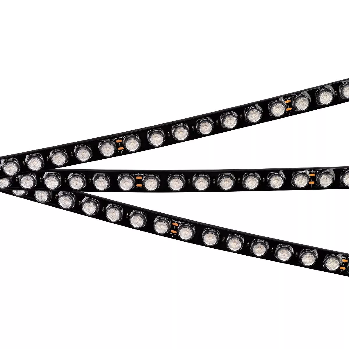 Светодиодная герметичная лента Arlight FLT-PS-A42-BLACK-23mm 24V Warm2700 (21 W/m, IP67, 15deg, 5m) 049301
Светодиодная герметичная лента Arlight FLT-PS-A42-BLACK-23mm 24V Warm2700 (21 W/m, IP67, 15deg, 5m) 049301
