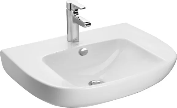 Раковина Jacob Delafon Odeon Up E4755G 56 см
Раковина Jacob Delafon Odeon Up E4755G 56 см