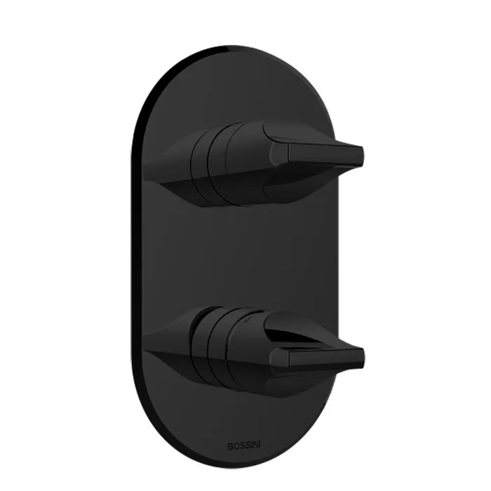 BOSSINI (APICE) Наружняя часть механического смесителя для Z00130000, черный матовый (073)
BOSSINI (APICE) Наружняя часть механического смесителя для Z00130000, черный матовый (073)