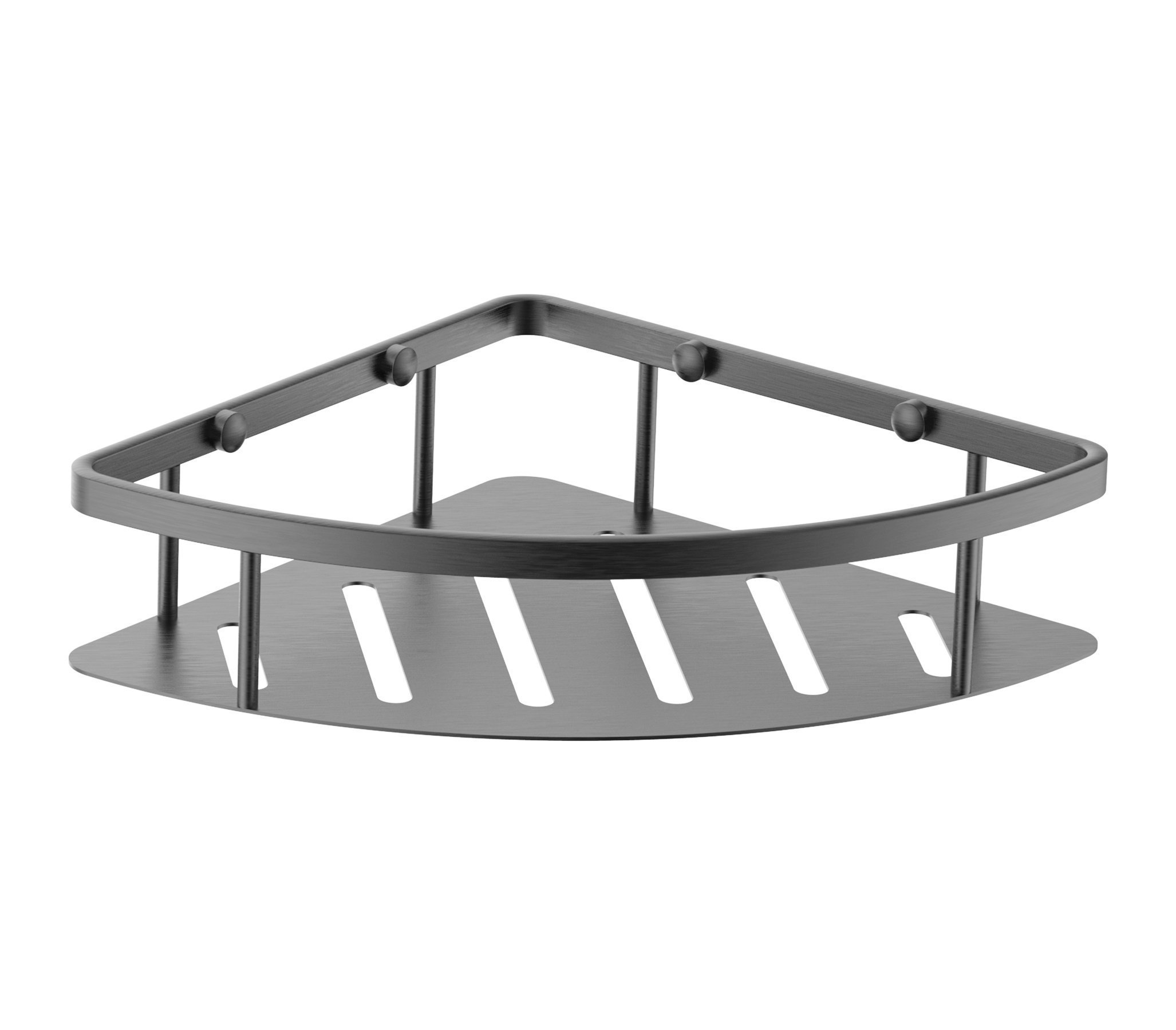 Полка Wonzon & Woghand WW-4132-BGM темный графит
Полка Wonzon & Woghand WW-4132-BGM темный графит