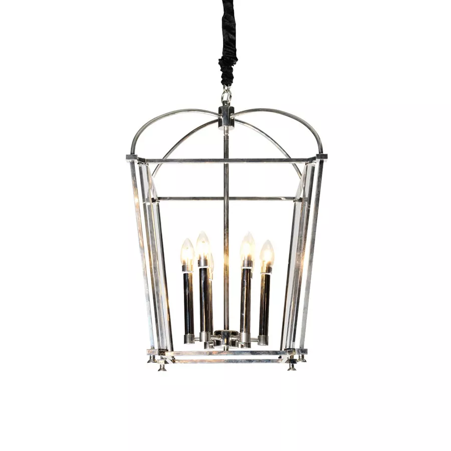 Подвесная люстра DeLight Collection BRCH9123NK
Подвесная люстра DeLight Collection BRCH9123NK