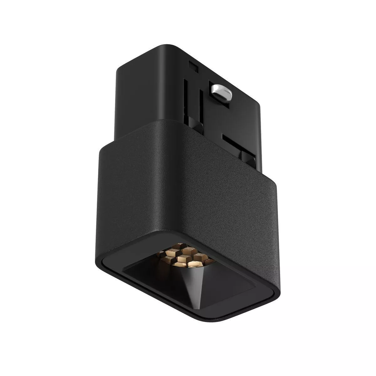Трековый светодиодный светильник Maytoni Technical Exility Points S TR100-2-2W4K-S-B
Трековый светодиодный светильник Maytoni Technical Exility Points S TR100-2-2W4K-S-B