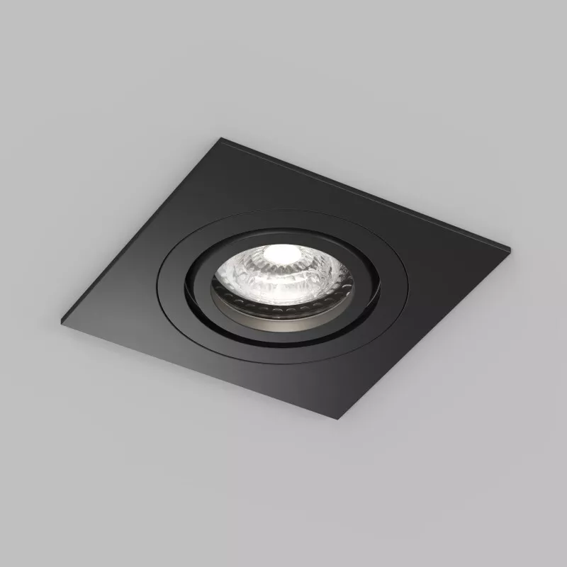 Точечный светильник влагозащищенный Denkirs Hydro DK2111-BK
Точечный светильник влагозащищенный Denkirs Hydro DK2111-BK