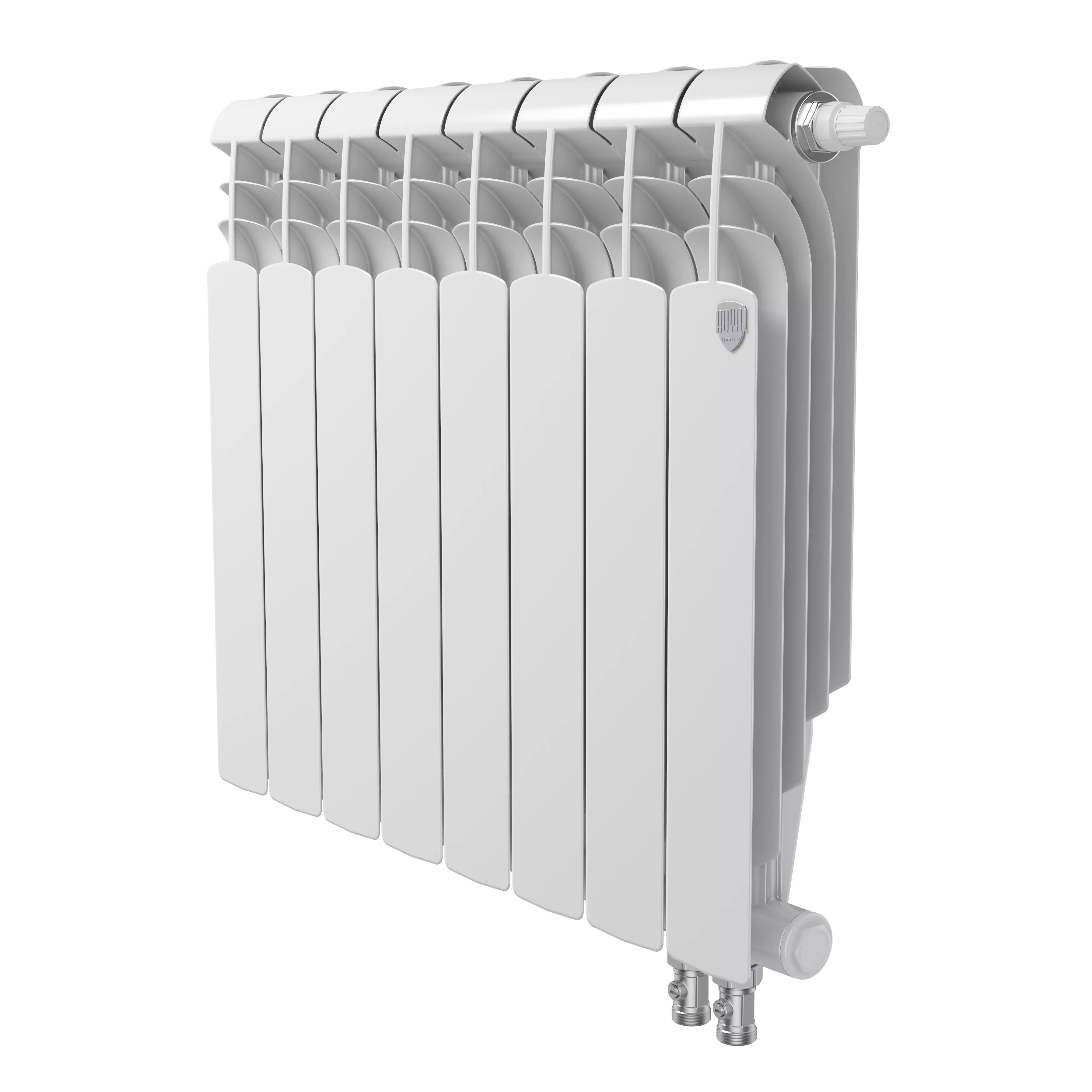 Радиатор Royal Thermo Vittoria Super 500 2.0 VDR80 - 7 секц.
Радиатор Royal Thermo Vittoria Super 500 2.0 VDR80 - 7 секц.