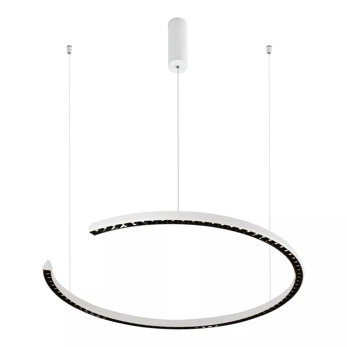 Подвесной светодиодный светильник Lussole Shoe LSP-0927 
Подвесной светодиодный светильник Lussole Shoe LSP-0927