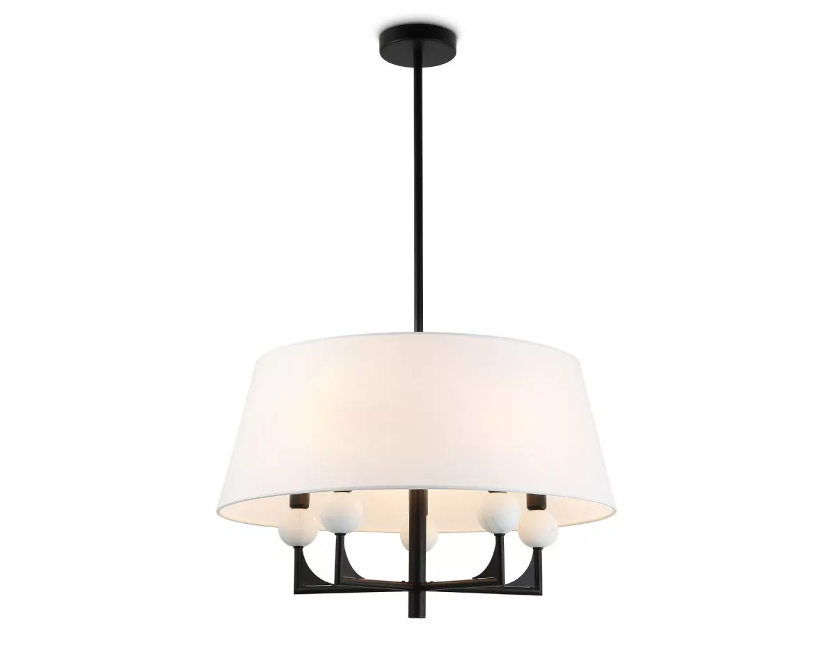Люстра на штанге Ambrella Light High Light Classic LH75150
Люстра на штанге Ambrella Light High Light Classic LH75150