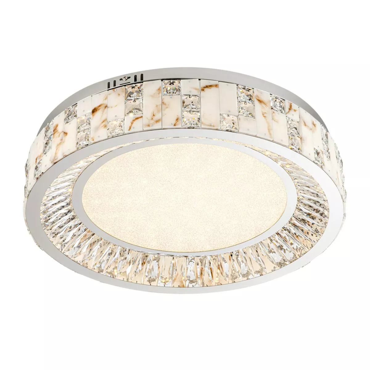 Потолочный светильник Modelux ML.2400.600 CR
Потолочный светильник Modelux ML.2400.600 CR