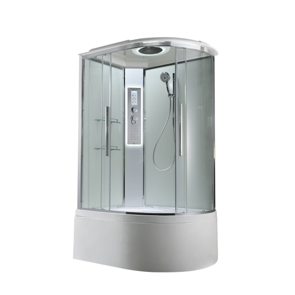 Душевая кабина AvaCan EM5912LLEDT прозрачная
Душевая кабина AvaCan EM5912LLEDT прозрачная