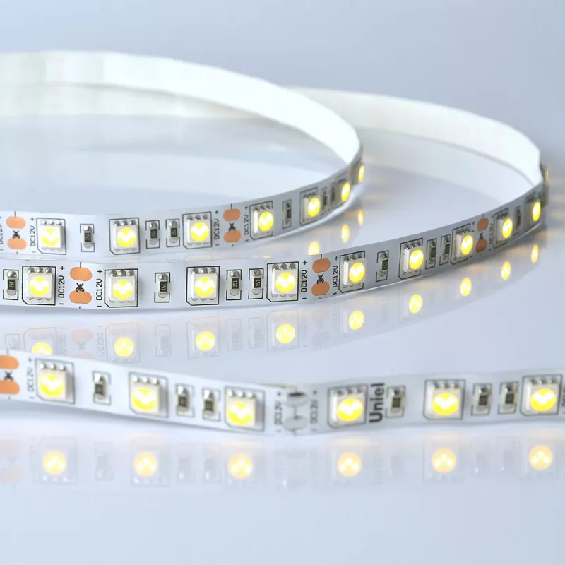 Светодиодная лента Uniel ULS-M25-5050-60LED/m-10mm-IP20-DC12V-14,4W/m-5M-3000K PROFI катушка в герметичной упаковке
Светодиодная лента Uniel ULS-M25-5050-60LED/m-10mm-IP20-DC12V-14,4W/m-5M-3000K PROFI катушка в герметичной упаковке